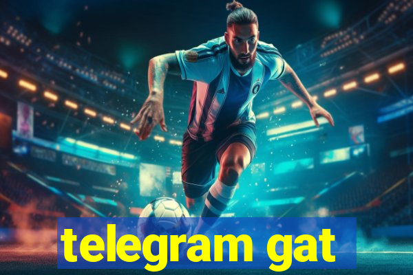 telegram gat